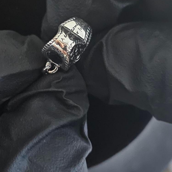 S925 Sterling Silver DreamCatcher - Picture 3 of 3